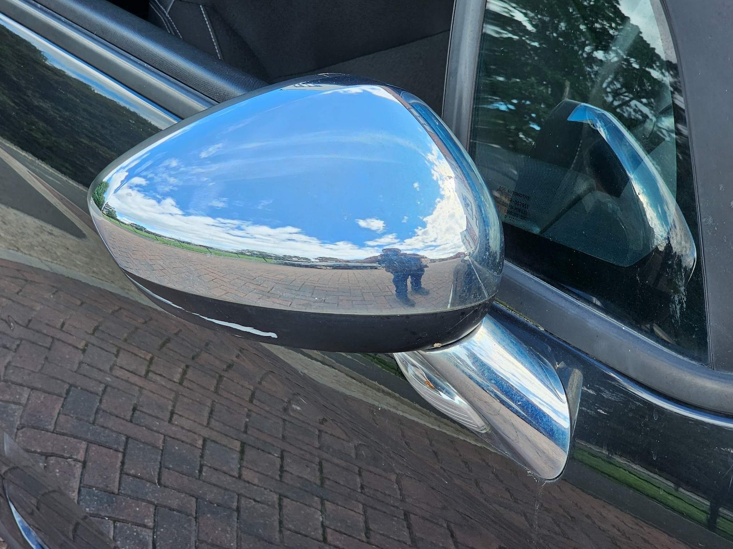 Used Citroen DS3 2010 for sale - 76086571: Photo 32