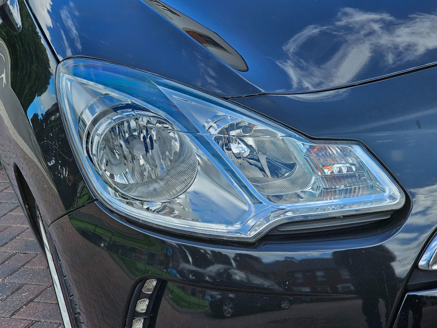 Used Citroen DS3 2010 for sale - 76086571: Photo 33