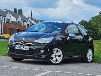 Used Citroen DS3 2010 for sale - 76086571: Photo 3