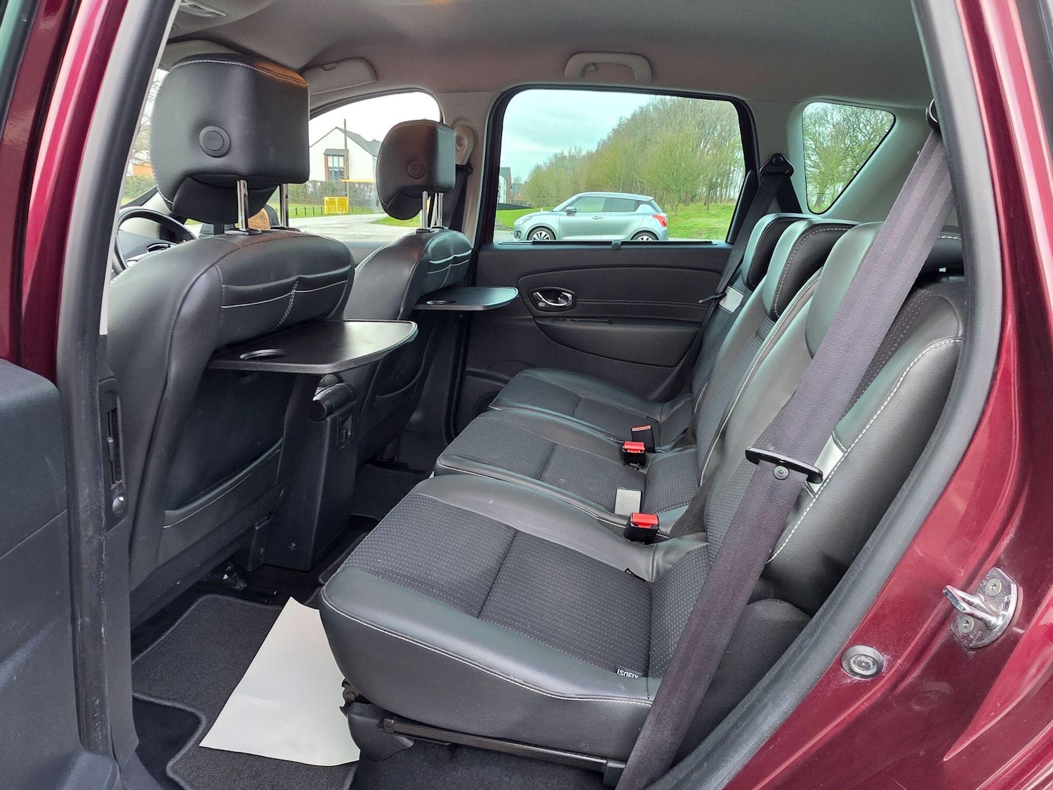 Used Renault Scenic 2015 for sale - 77158073: Photo 14