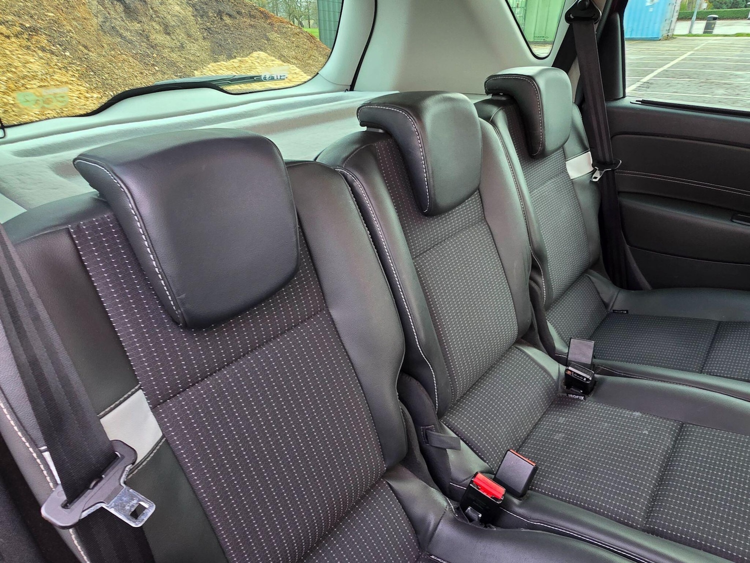 Used Renault Scenic 2015 for sale - 77158073: Photo 16