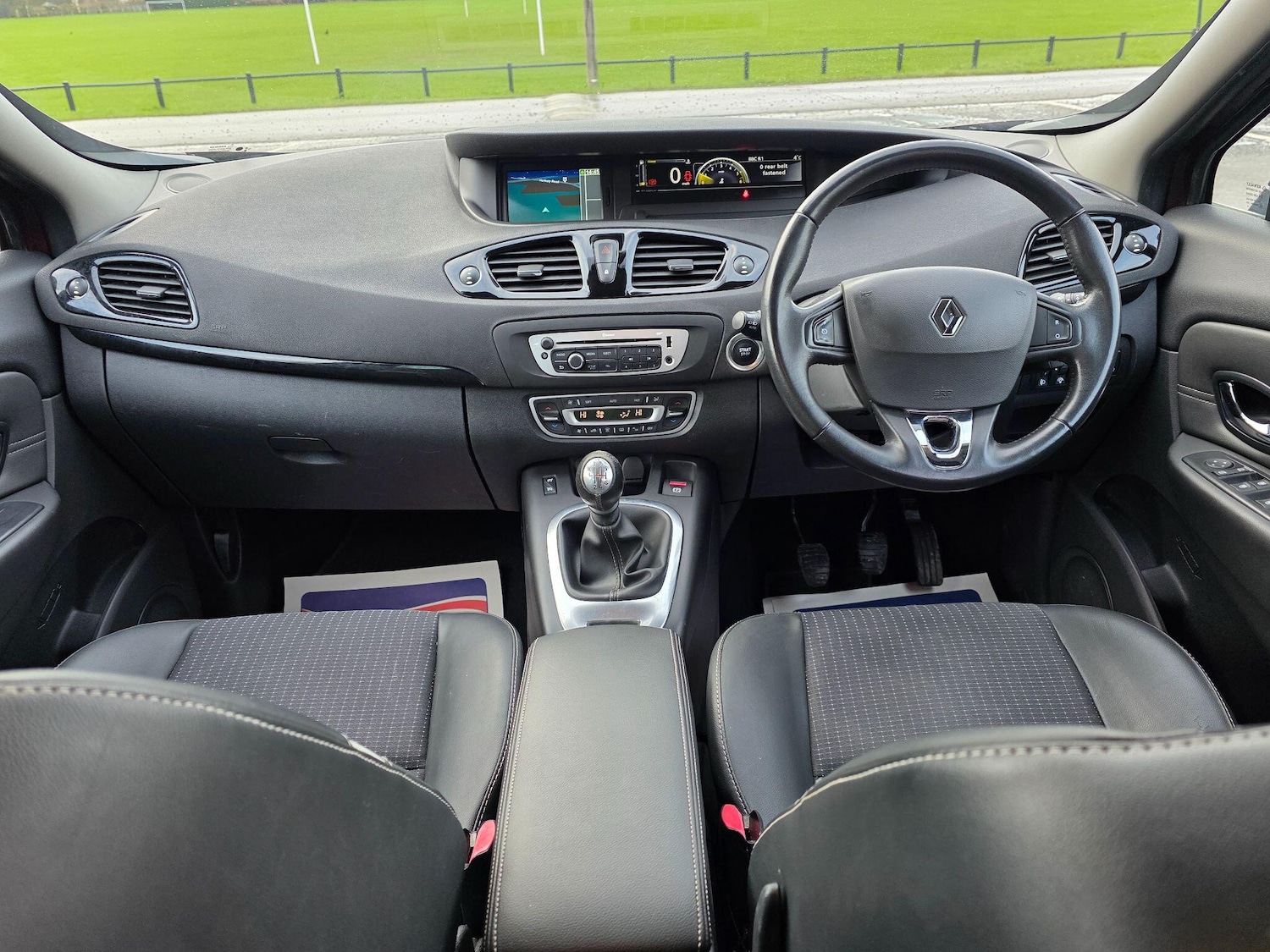 Used Renault Scenic 2015 for sale - 77158073: Photo 17