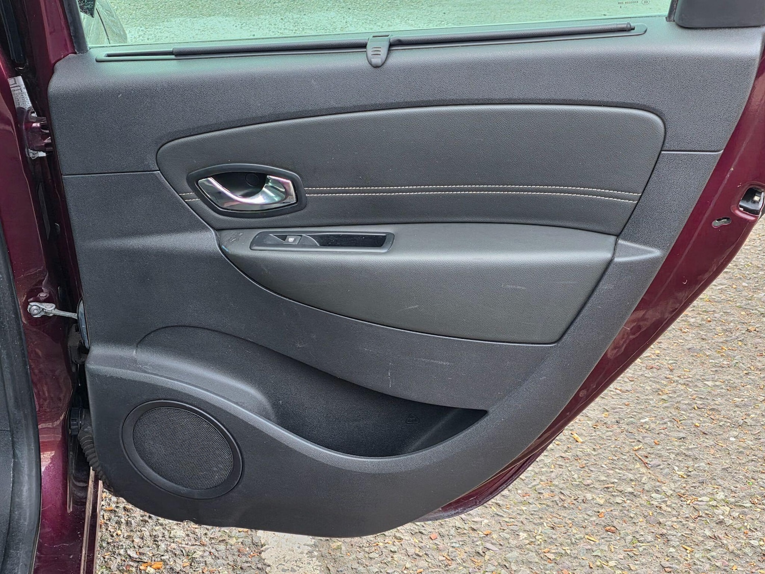 Used Renault Scenic 2015 for sale - 77158073: Photo 19