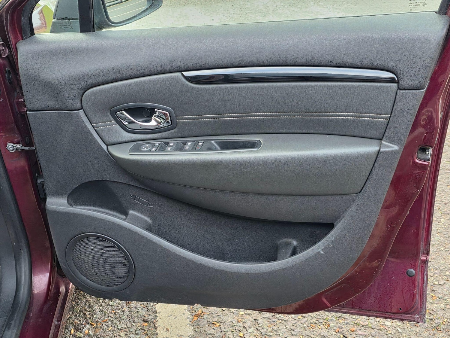 Used Renault Scenic 2015 for sale - 77158073: Photo 20