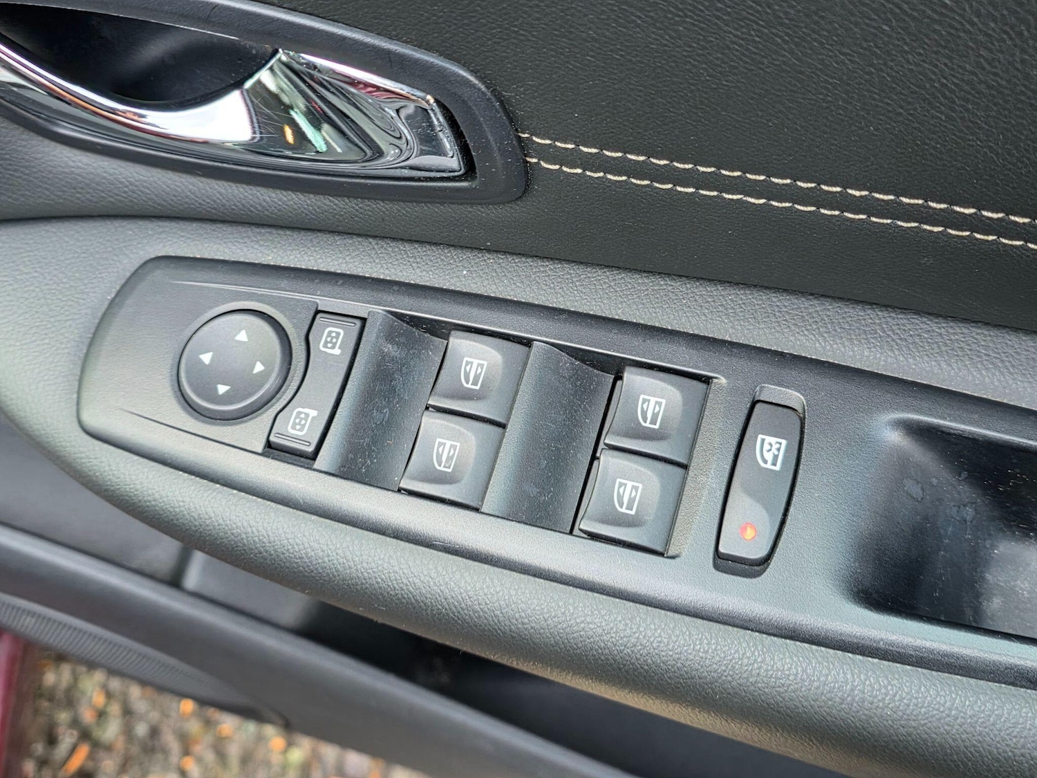 Used Renault Scenic 2015 for sale - 77158073: Photo 21