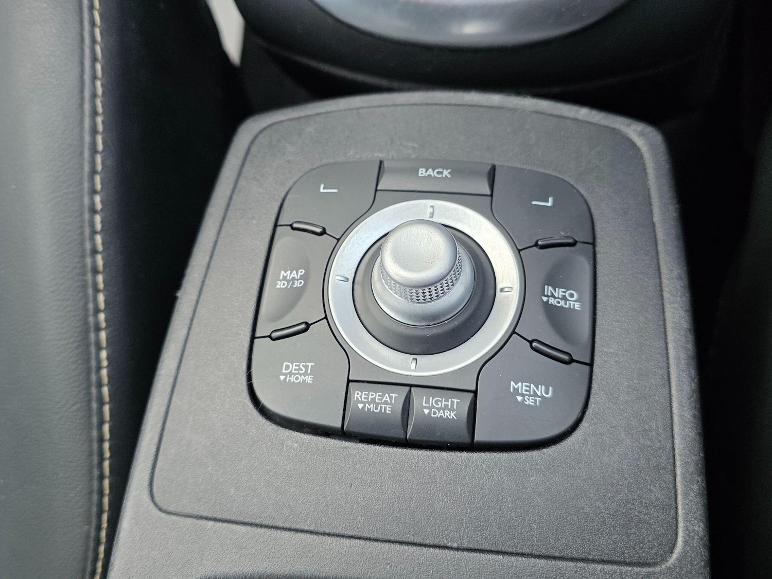 Used Renault Scenic 2015 for sale - 77158073: Photo 29