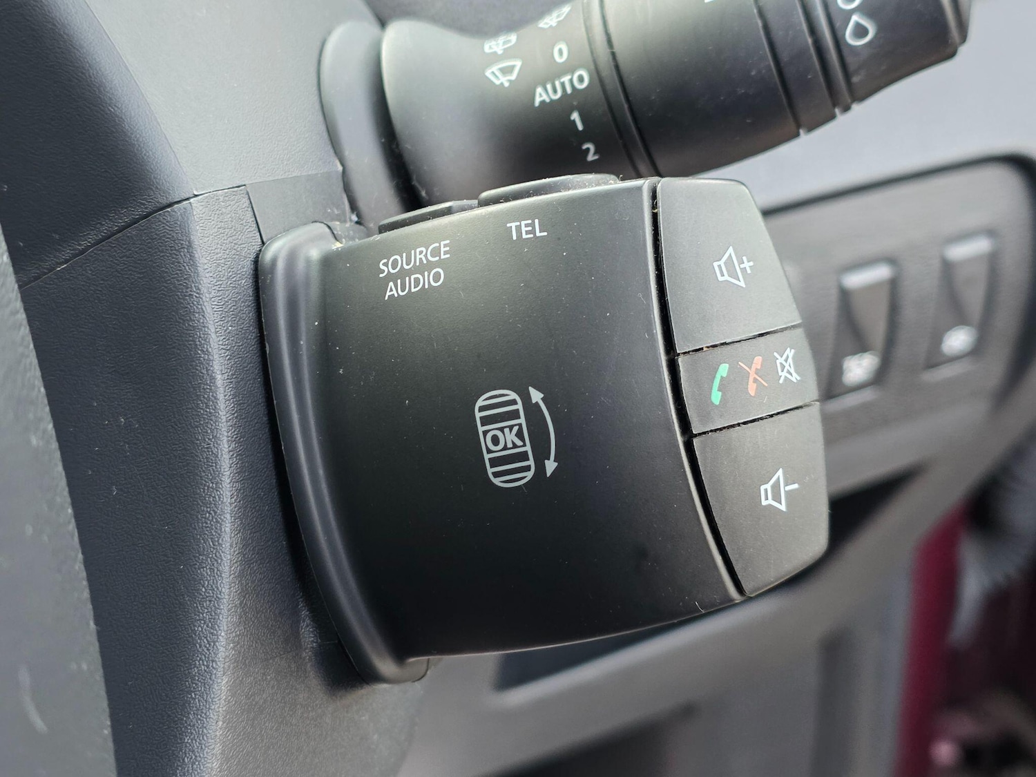 Used Renault Scenic 2015 for sale - 77158073: Photo 34