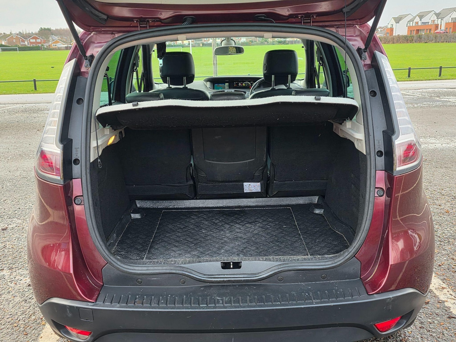 Used Renault Scenic 2015 for sale - 77158073: Photo 37