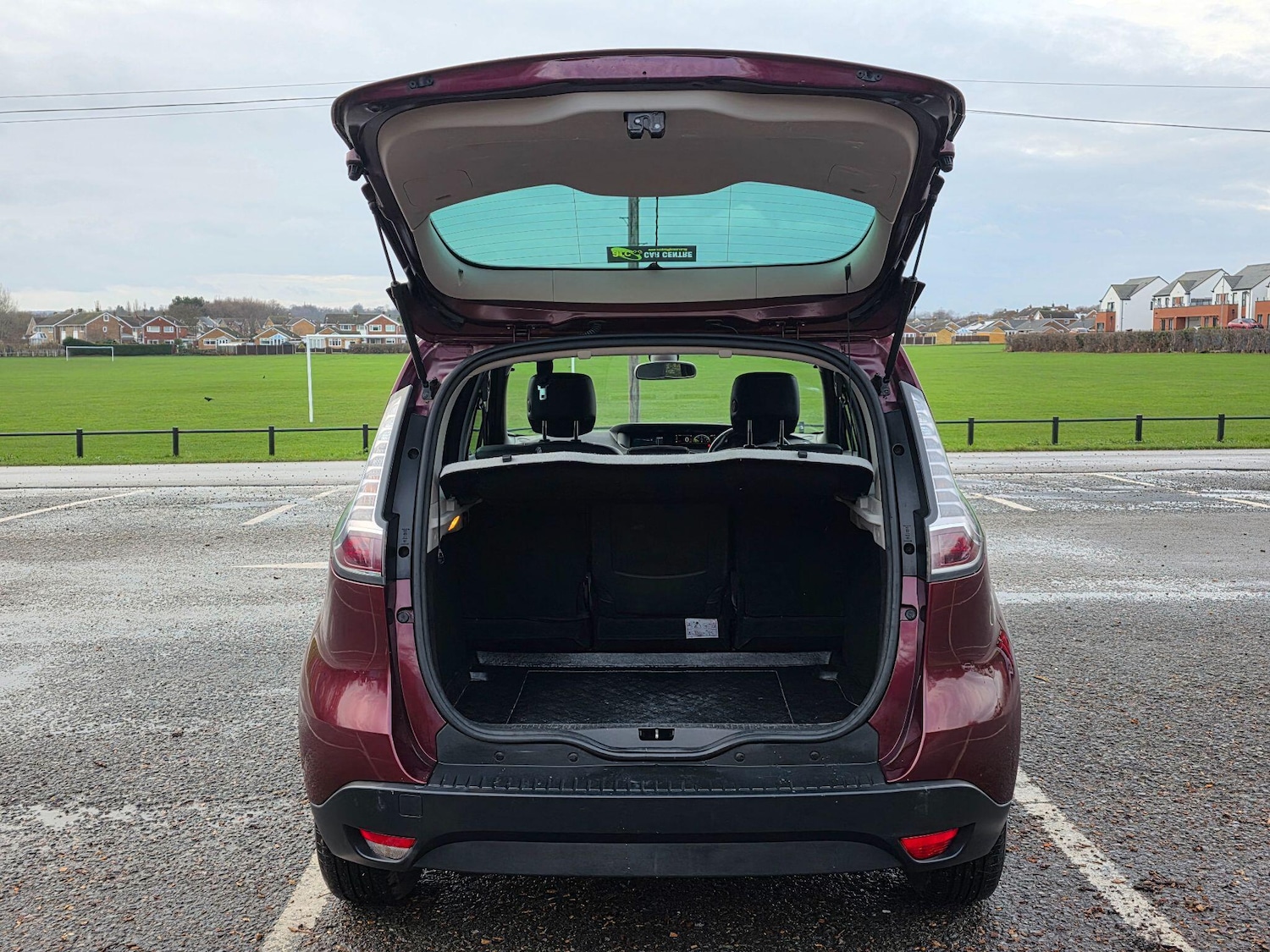 Used Renault Scenic 2015 for sale - 77158073: Photo 38