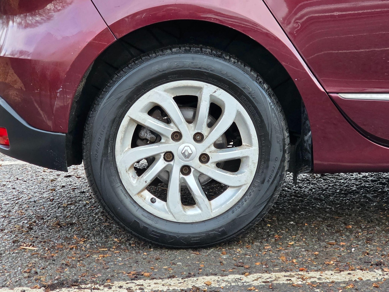 Used Renault Scenic 2015 for sale - 77158073: Photo 39