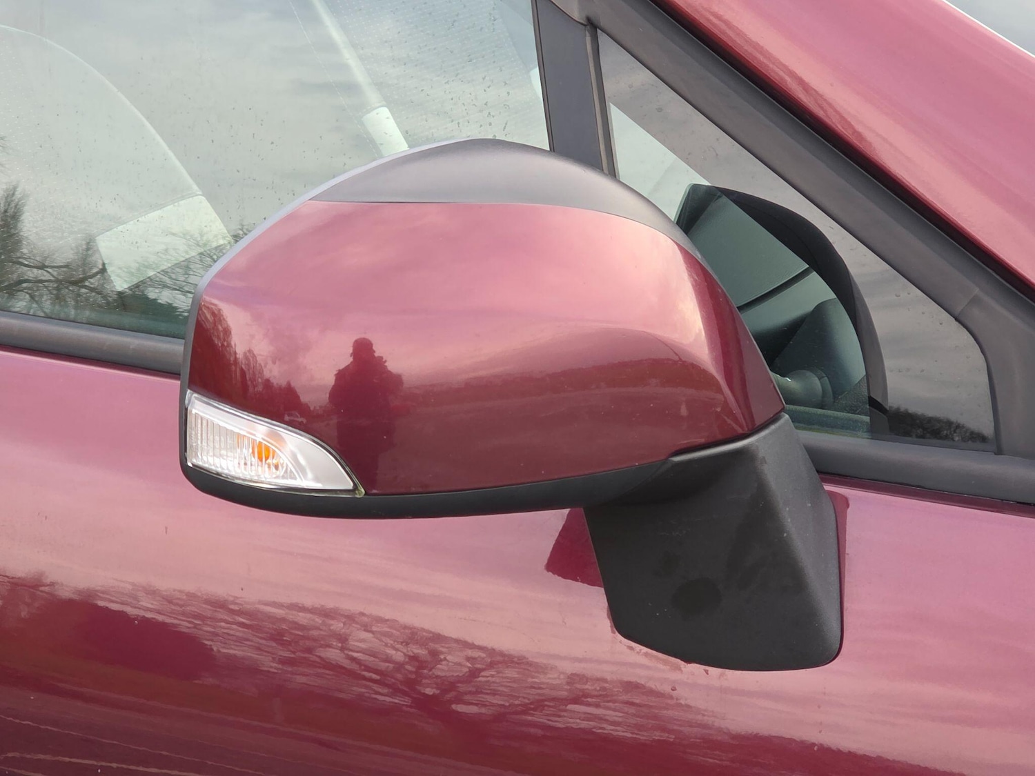 Used Renault Scenic 2015 for sale - 77158073: Photo 40