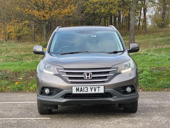 Used Honda CR-V 2013 for sale - 79670416: Photo