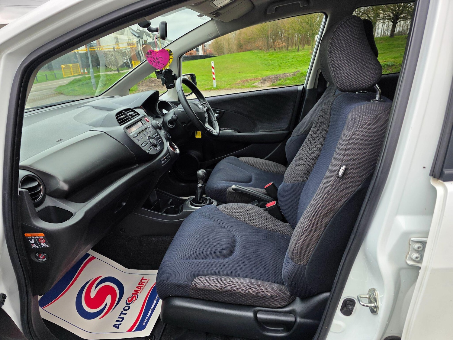 Used Honda Jazz 2013 for sale - 77786303: Photo 10