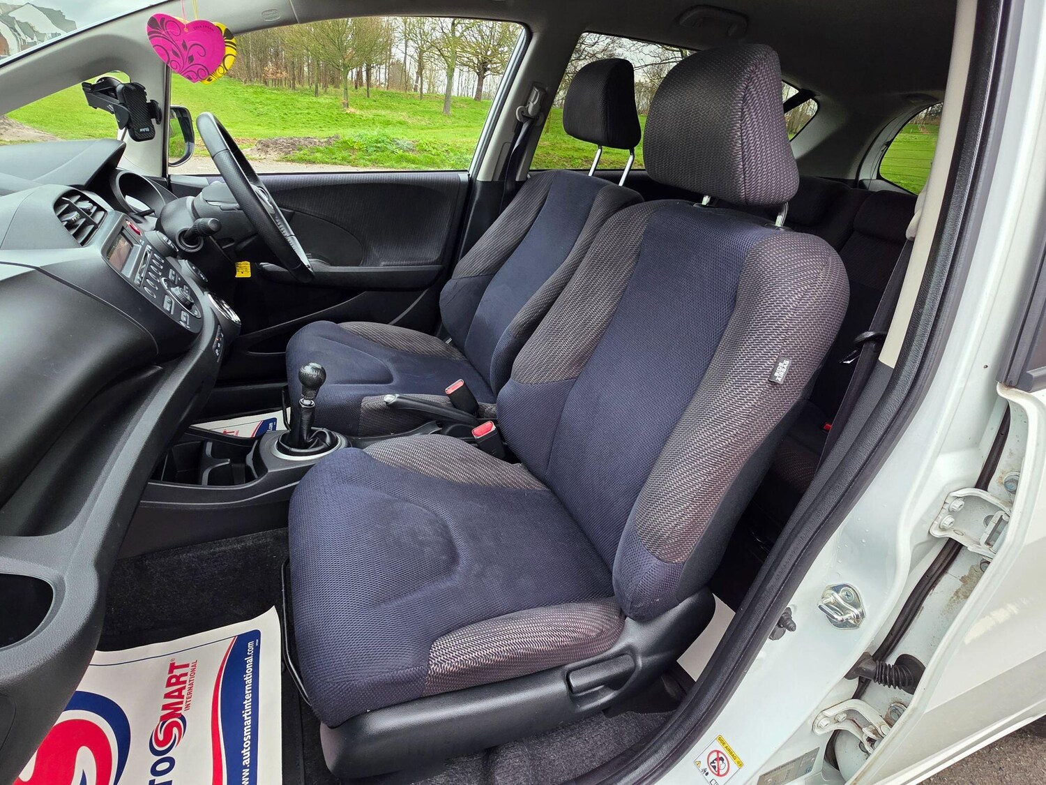 Used Honda Jazz 2013 for sale - 77786303: Photo 12