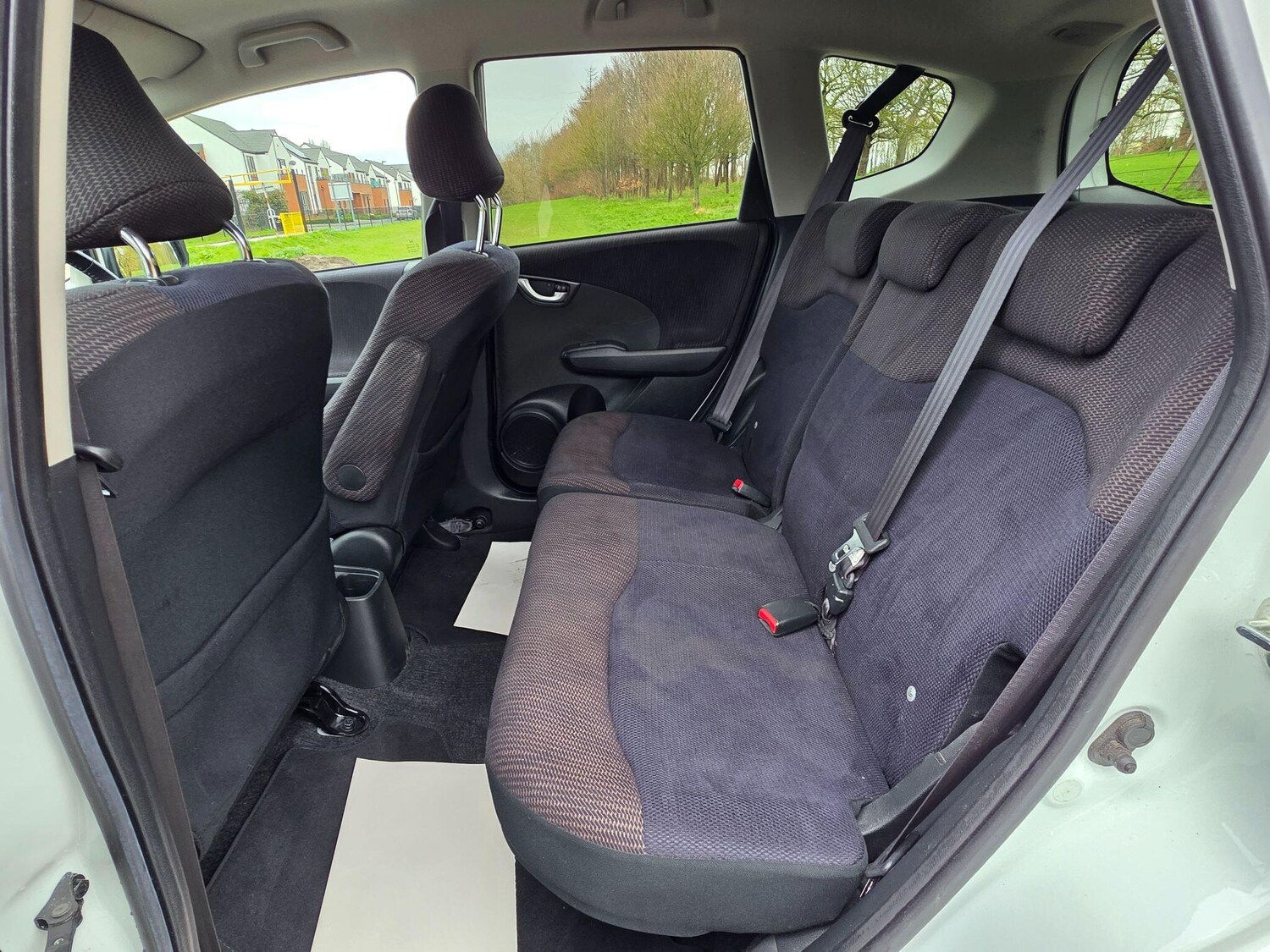 Used Honda Jazz 2013 for sale - 77786303: Photo 13