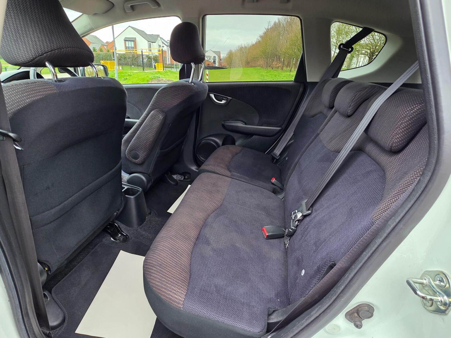 Used Honda Jazz 2013 for sale - 77786303: Photo 14