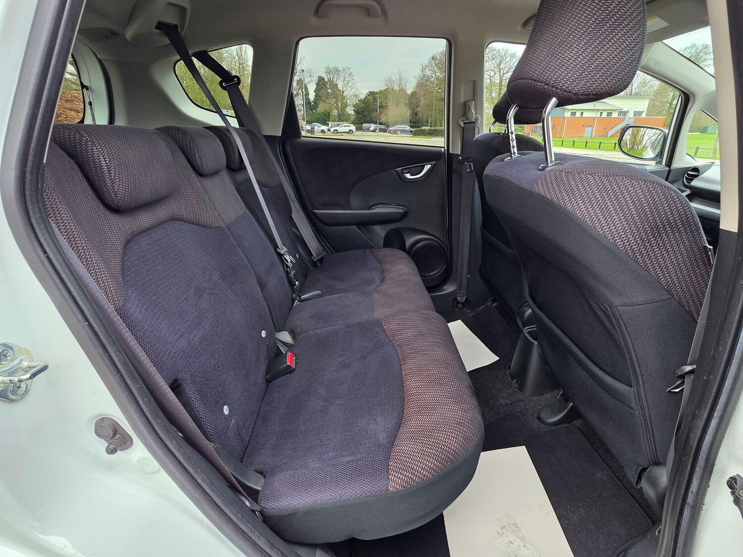 Used Honda Jazz 2013 for sale - 77786303: Photo 15