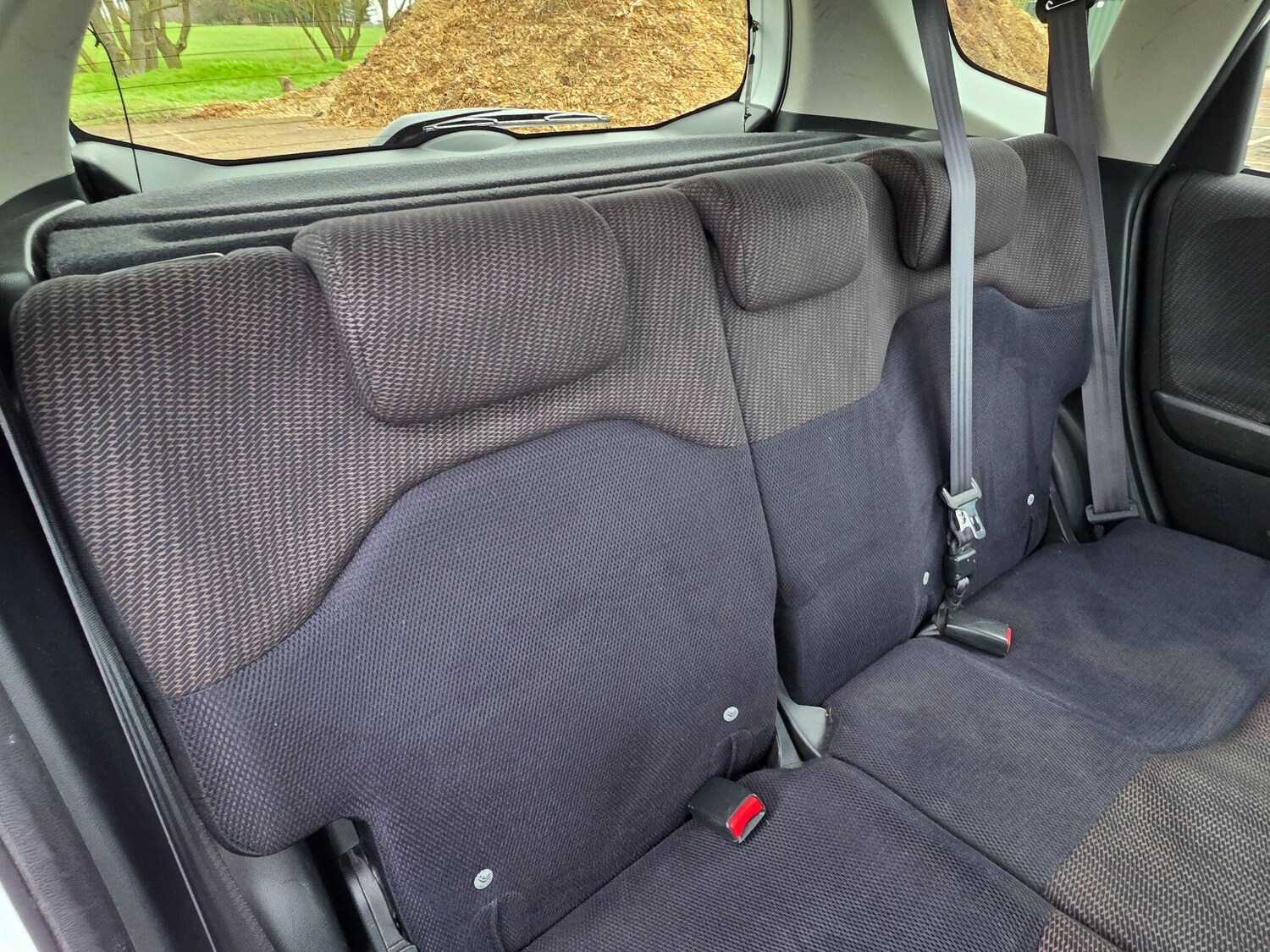 Used Honda Jazz 2013 for sale - 77786303: Photo 16