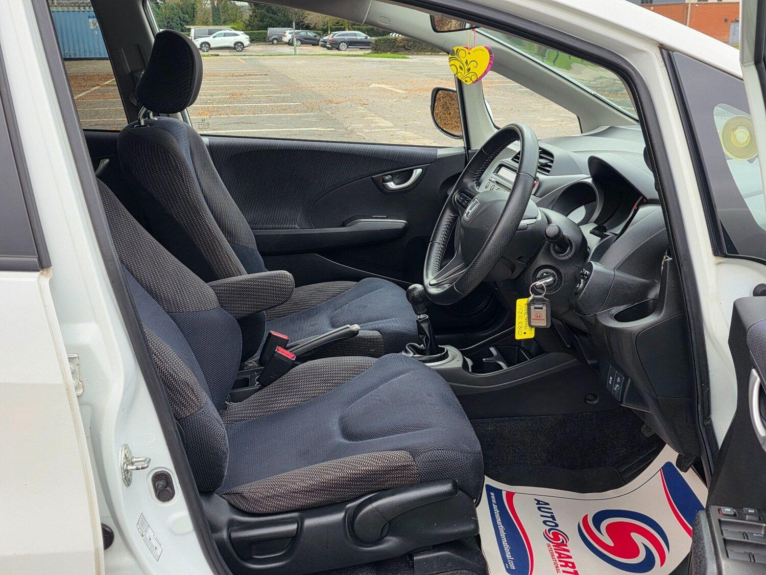 Used Honda Jazz 2013 for sale - 77786303: Photo 22