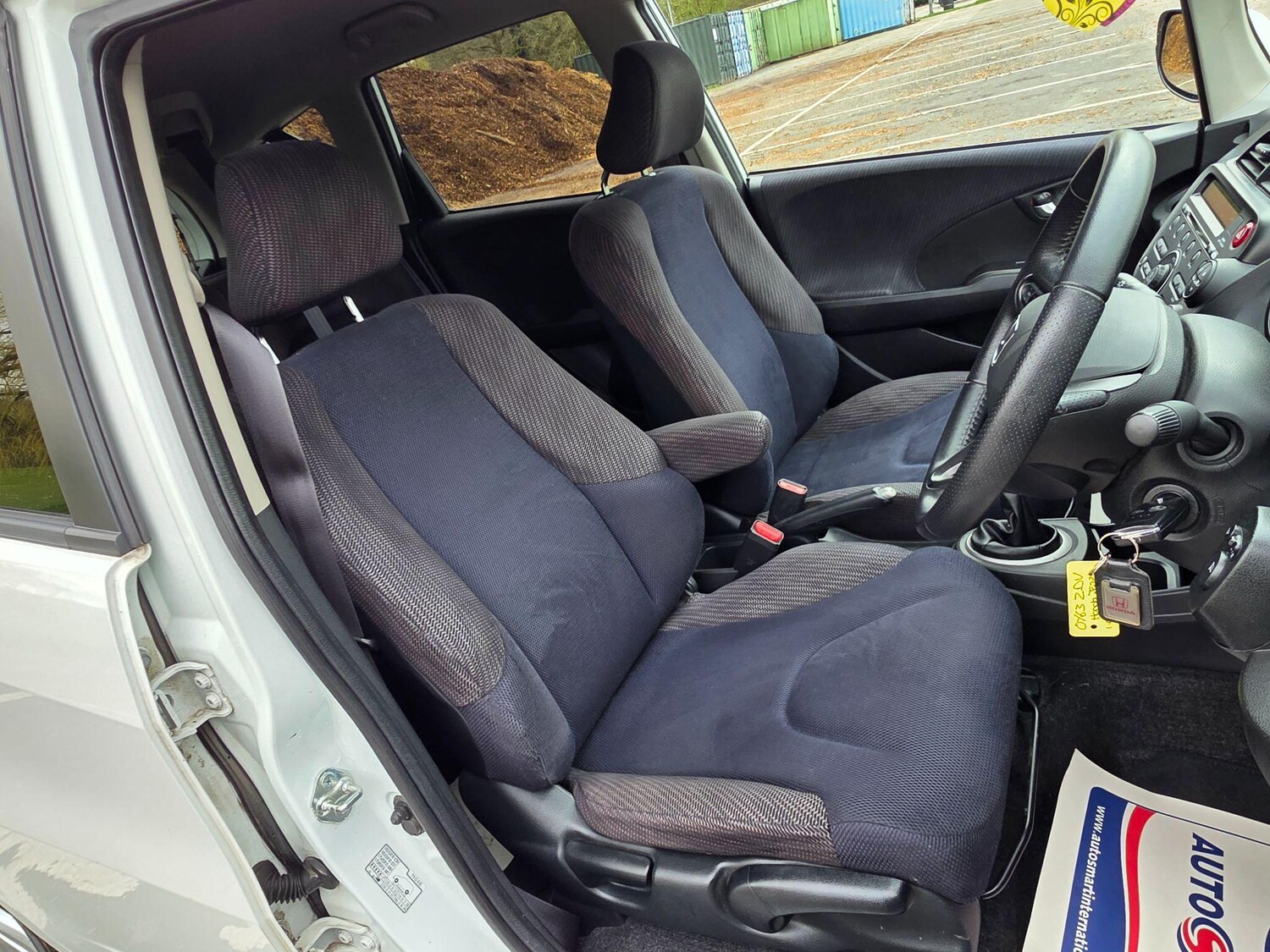 Used Honda Jazz 2013 for sale - 77786303: Photo 23