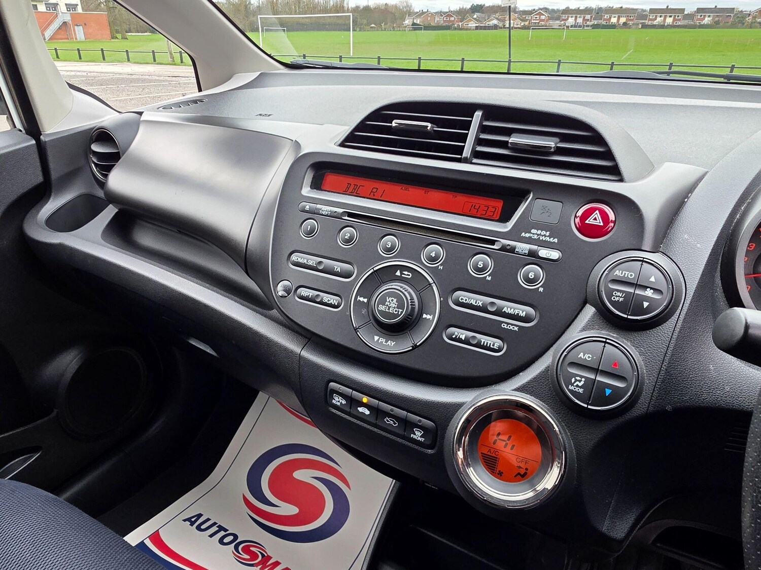 Used Honda Jazz 2013 for sale - 77786303: Photo 29