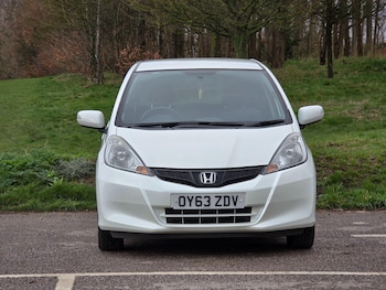 Used Honda Jazz 2013 for sale - 77786303: Photo