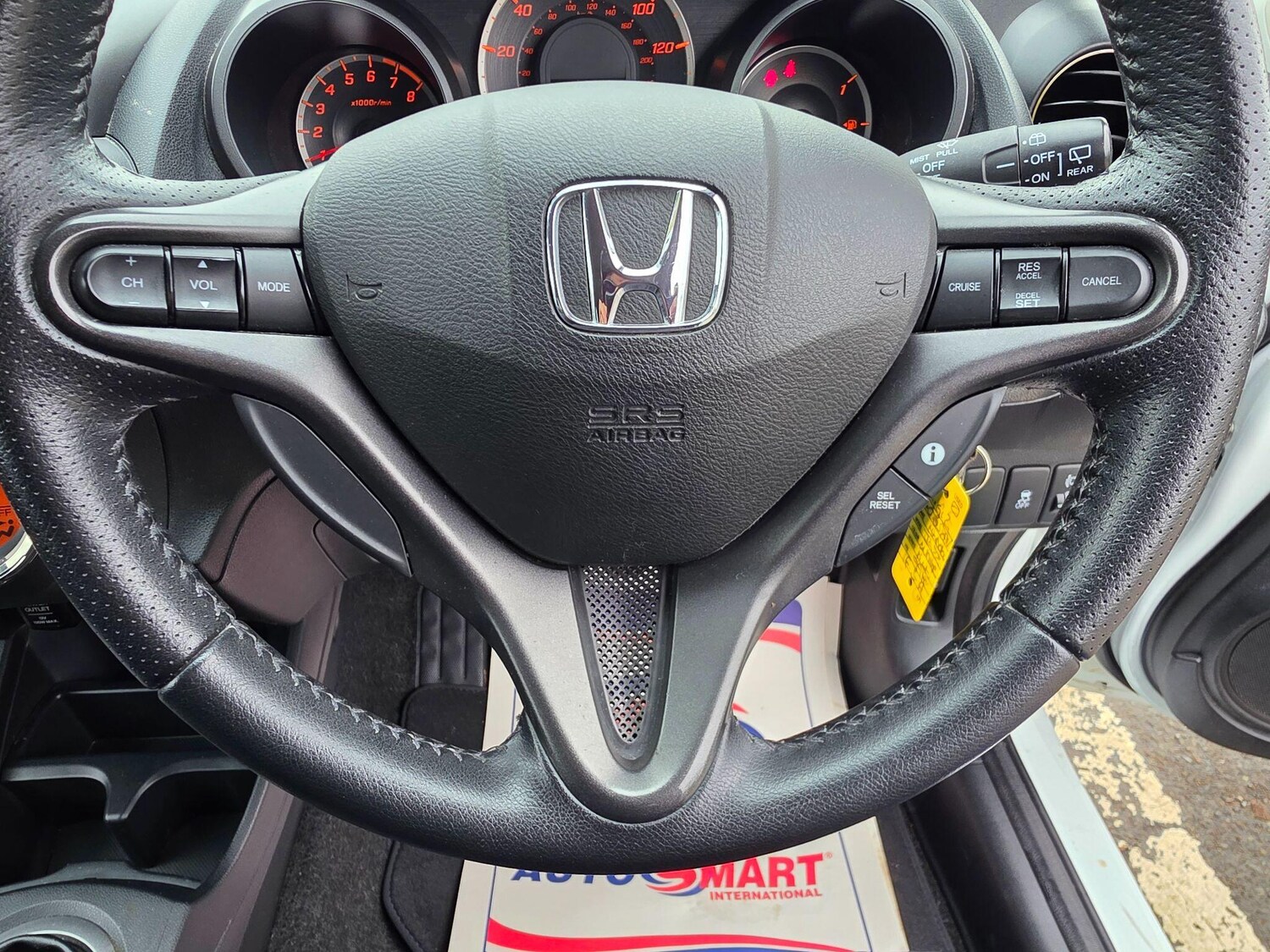 Used Honda Jazz 2013 for sale - 77786303: Photo 30