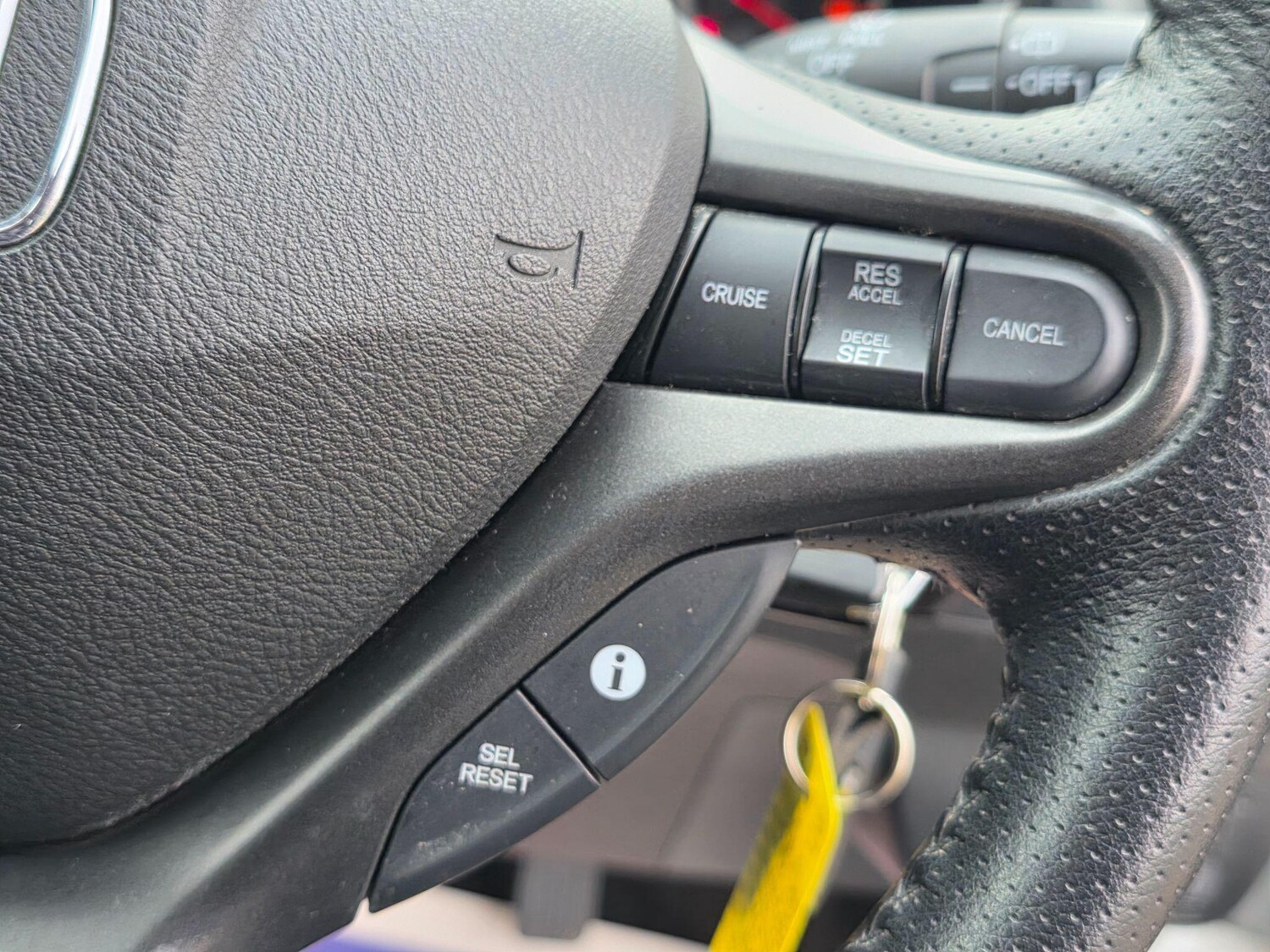 Used Honda Jazz 2013 for sale - 77786303: Photo 32