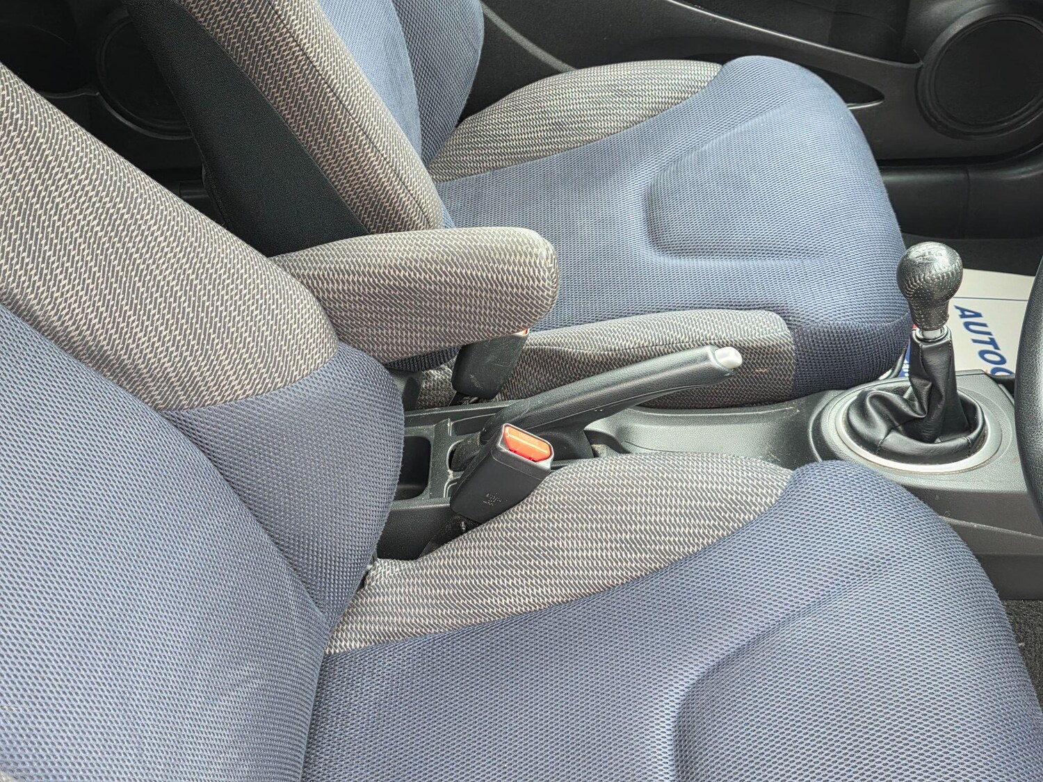 Used Honda Jazz 2013 for sale - 77786303: Photo 35