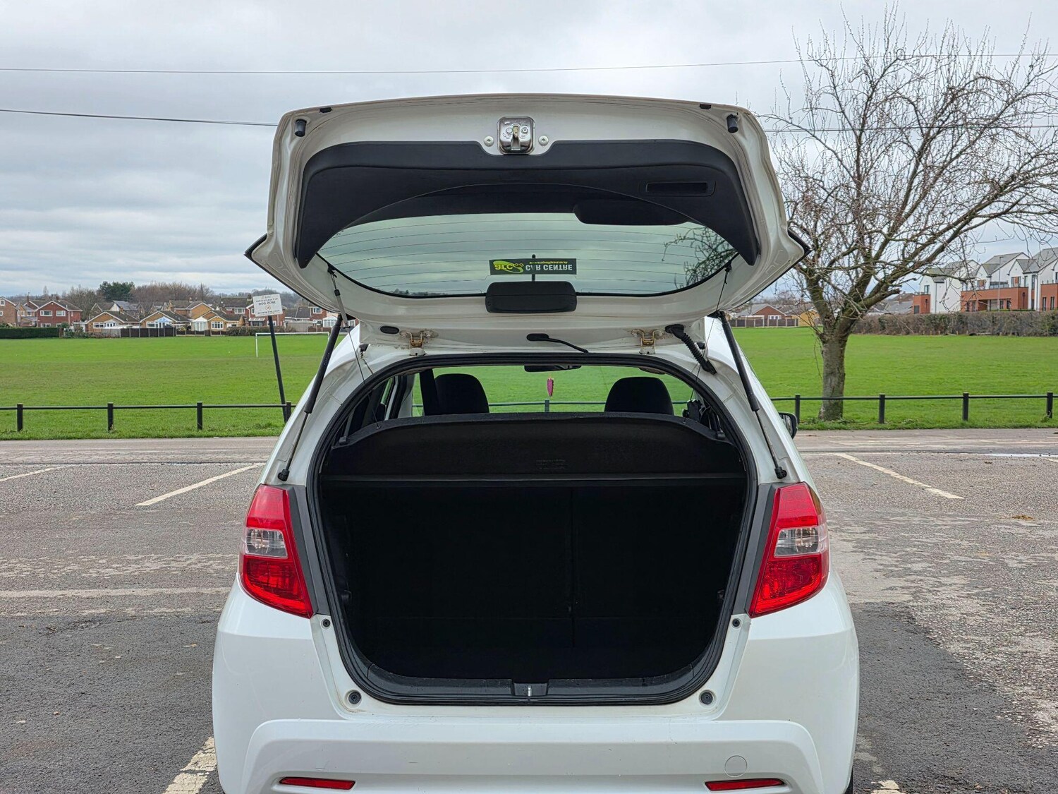 Used Honda Jazz 2013 for sale - 77786303: Photo 36