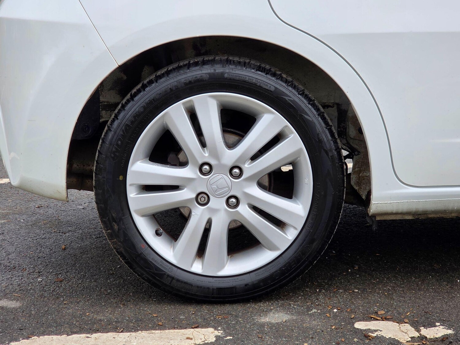 Used Honda Jazz 2013 for sale - 77786303: Photo 38