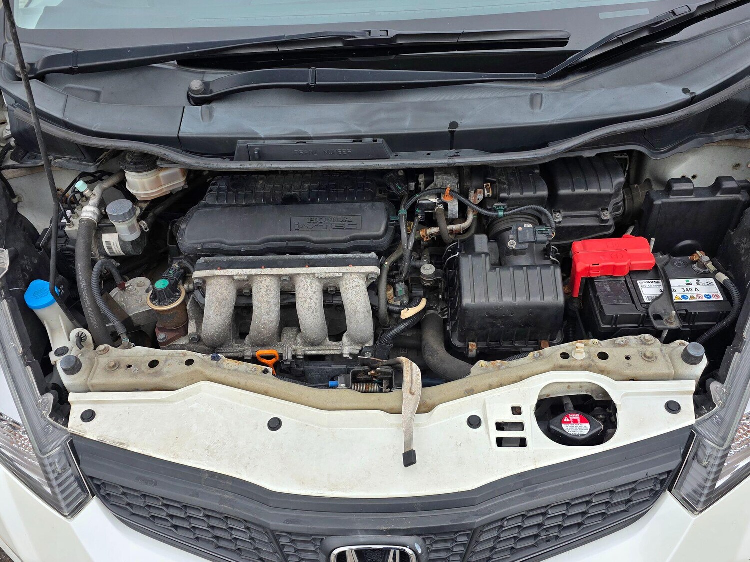 Used Honda Jazz 2013 for sale - 77786303: Photo 41