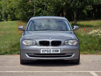 Used BMW 1 Series 2010 for sale - 74922515: Photo