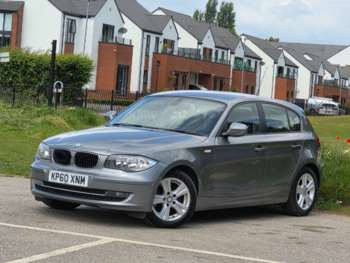 Used BMW 1 Series 2010 for sale - 74922515: Photo