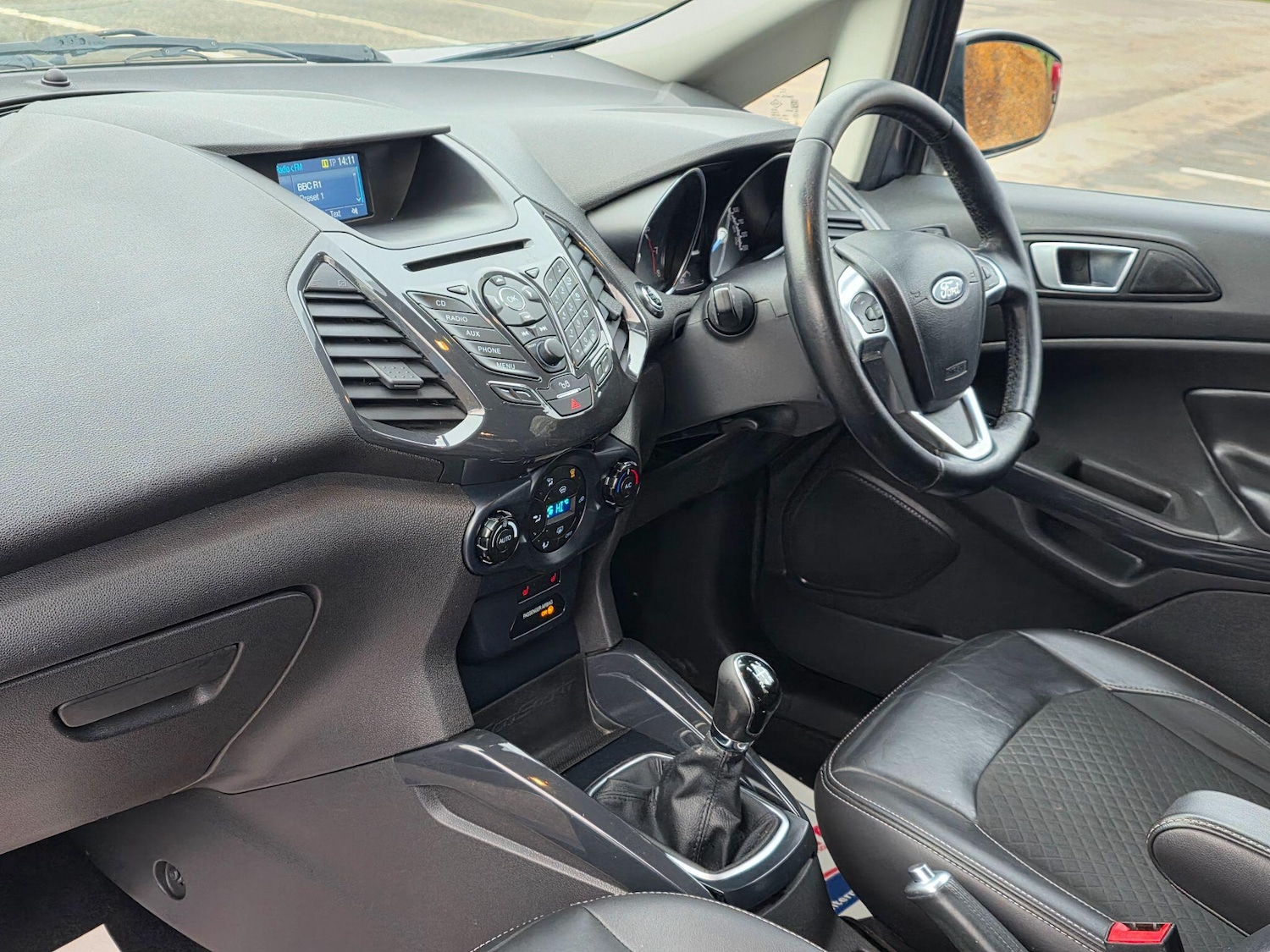 Used Ford Ecosport 2017 for sale - 77145918: Photo 11