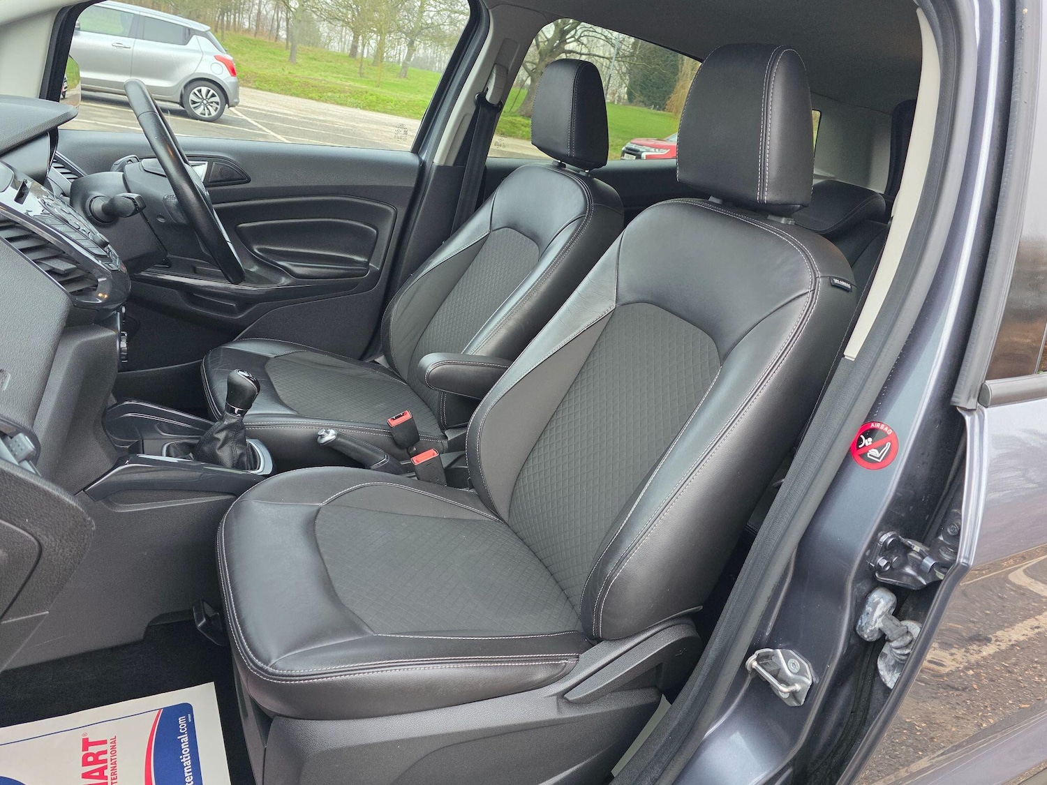 Used Ford Ecosport 2017 for sale - 77145918: Photo 12