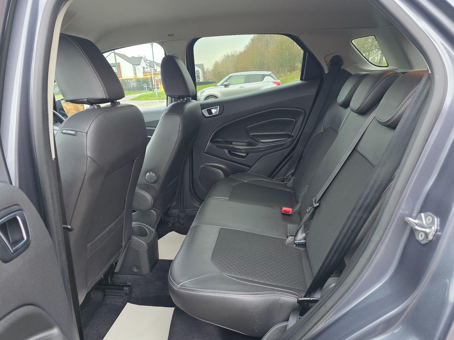 Used Ford Ecosport 2017 for sale - 77145918: Photo 13