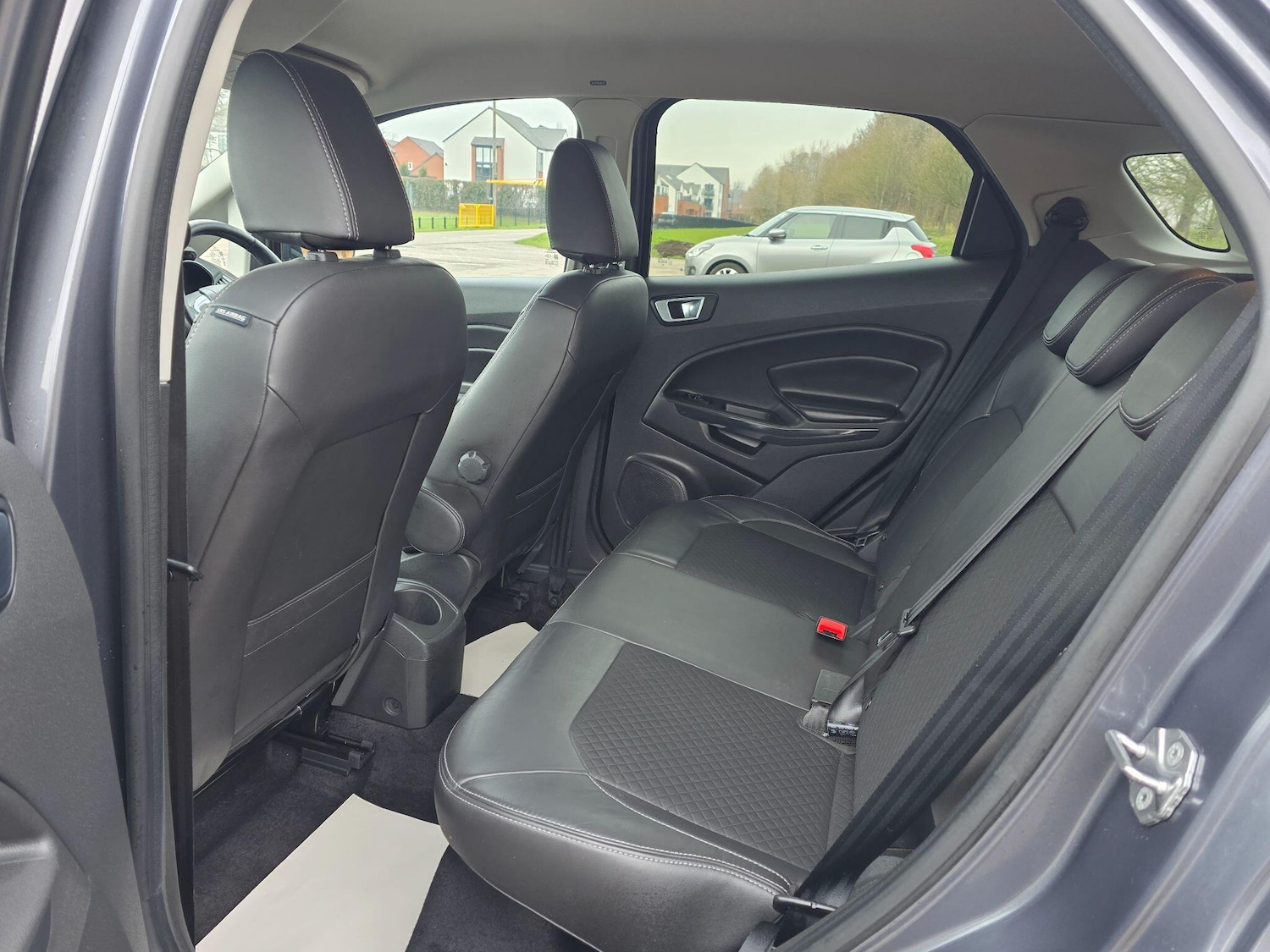 Used Ford Ecosport 2017 for sale - 77145918: Photo 14