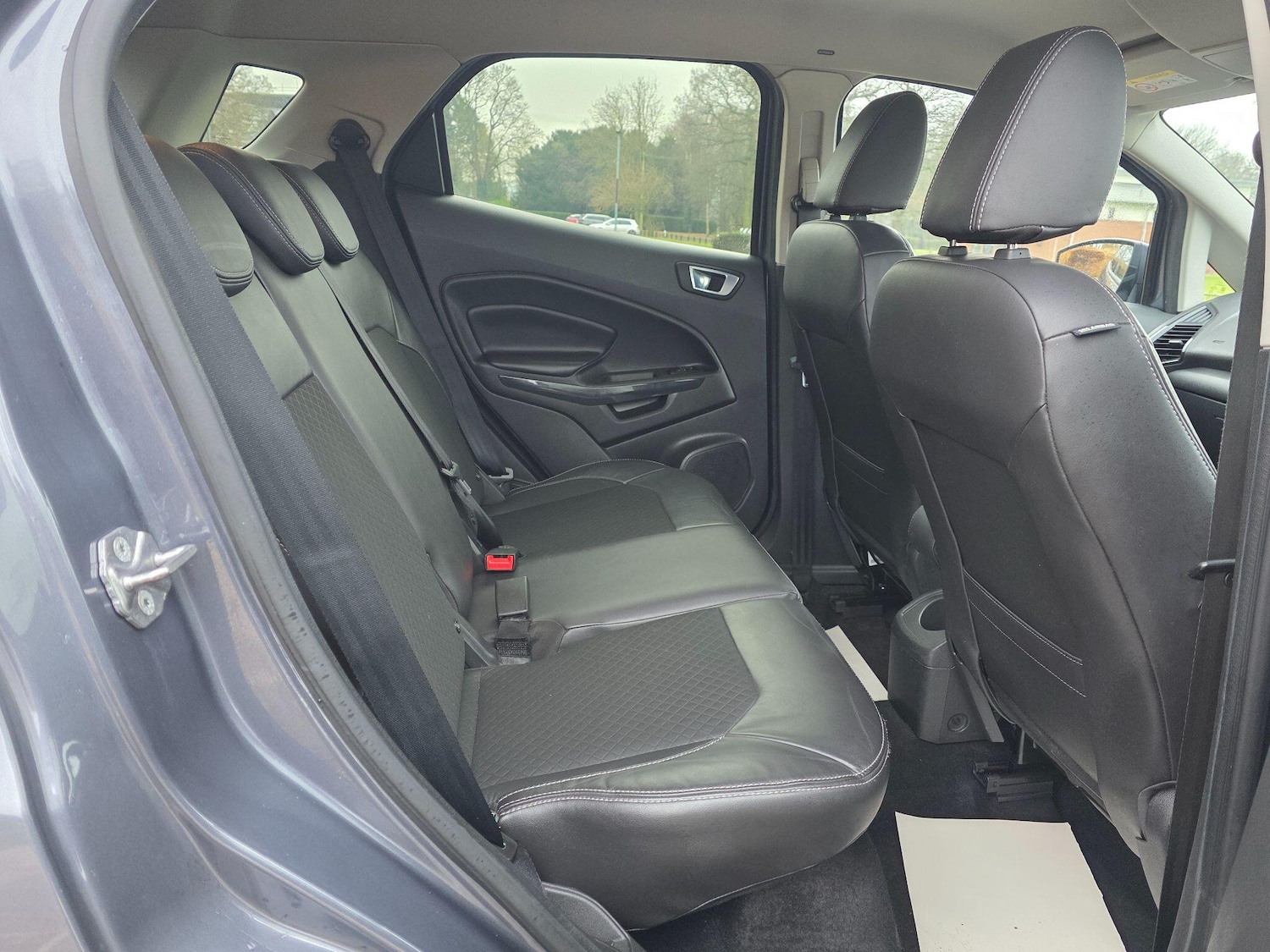 Used Ford Ecosport 2017 for sale - 77145918: Photo 15