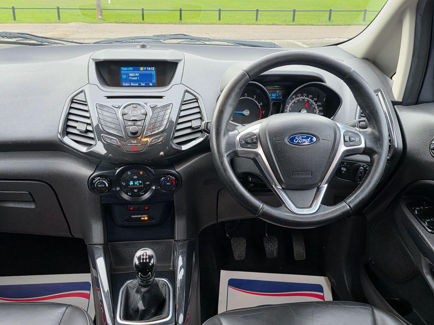 Used Ford Ecosport 2017 for sale - 77145918: Photo 18