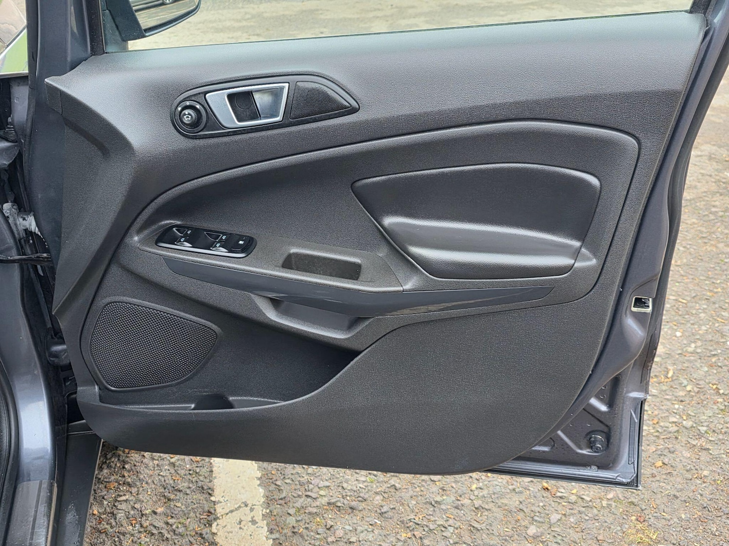 Used Ford Ecosport 2017 for sale - 77145918: Photo 20