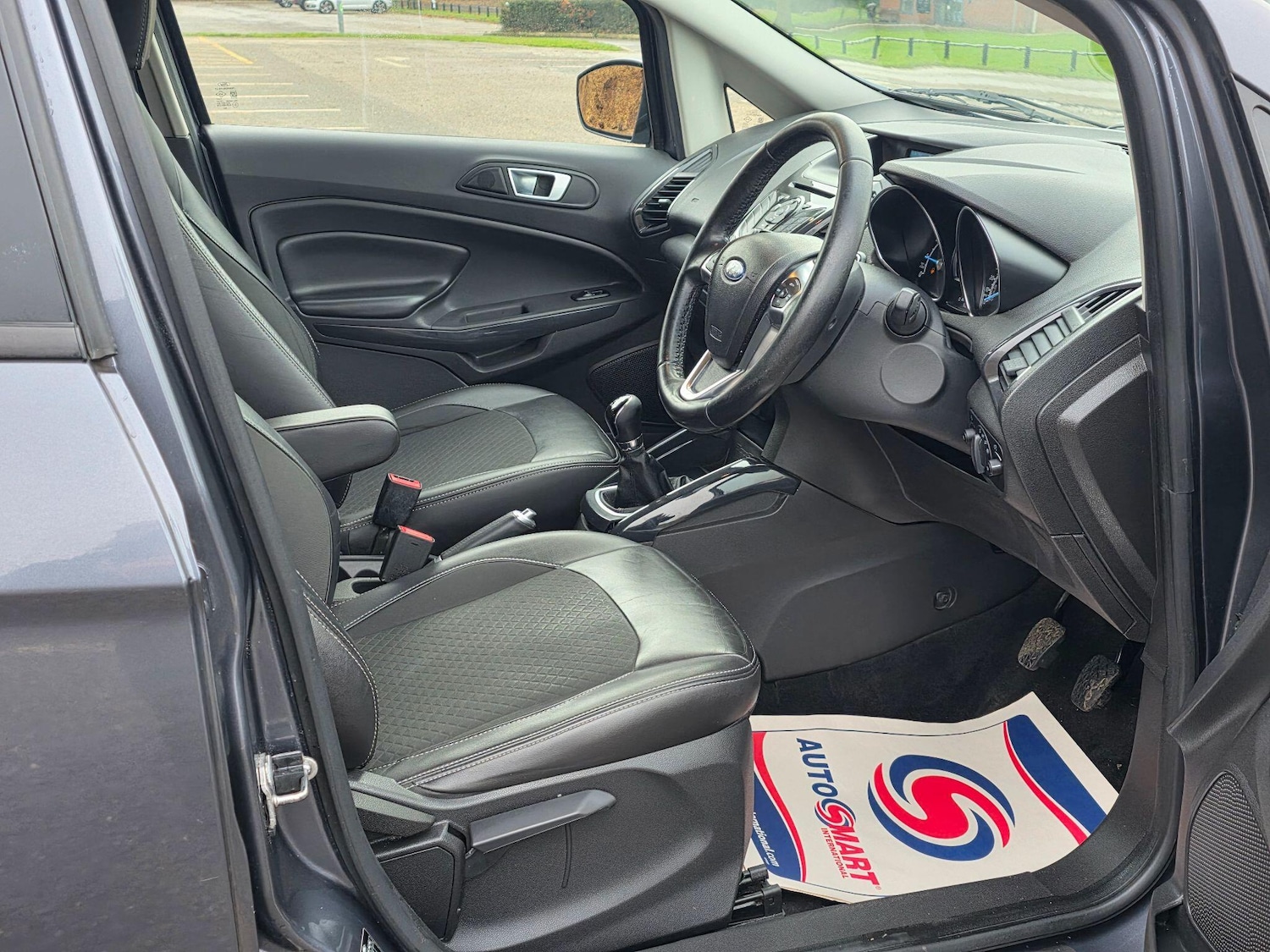 Used Ford Ecosport 2017 for sale - 77145918: Photo 22