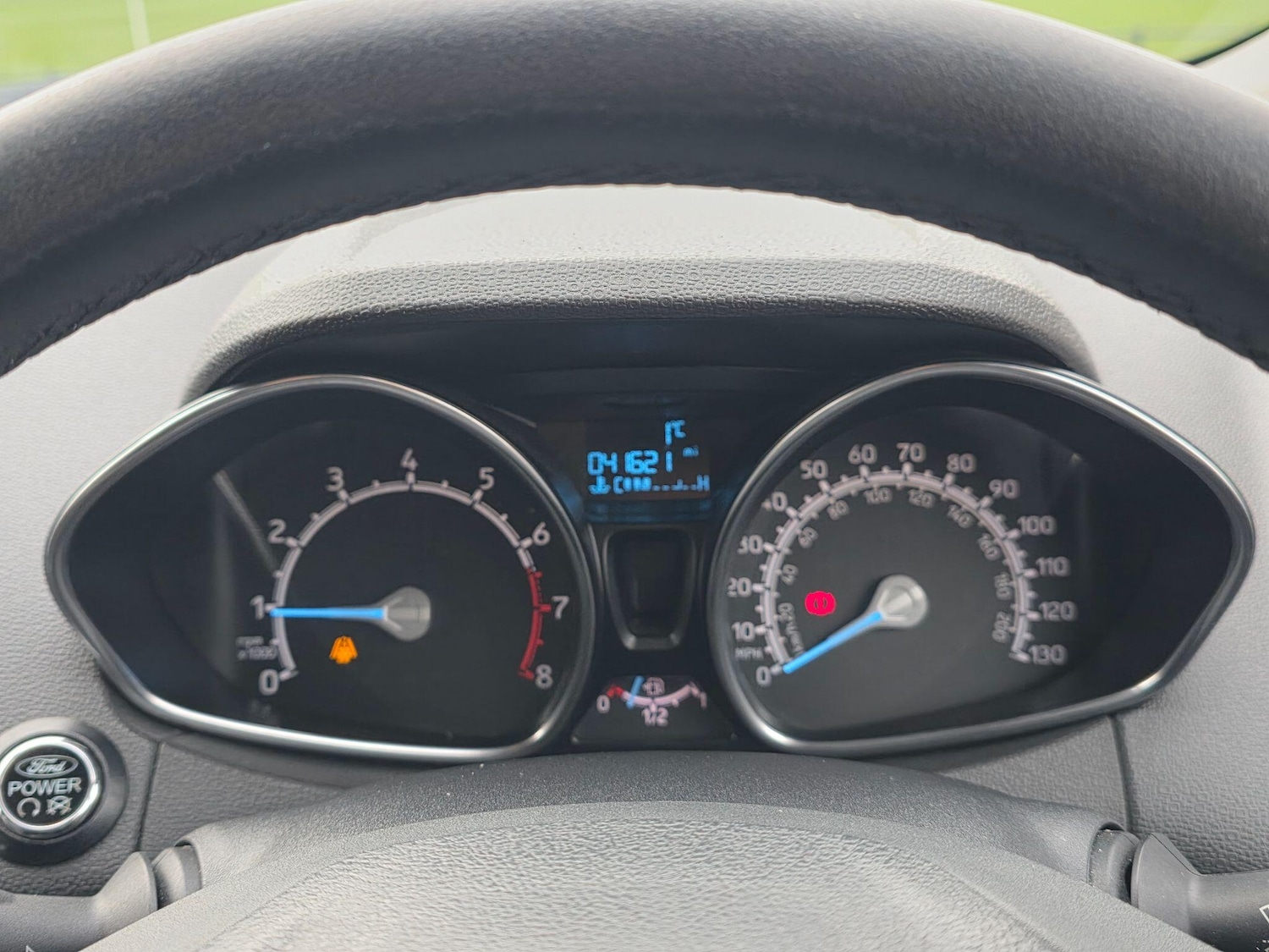 Used Ford Ecosport 2017 for sale - 77145918: Photo 25