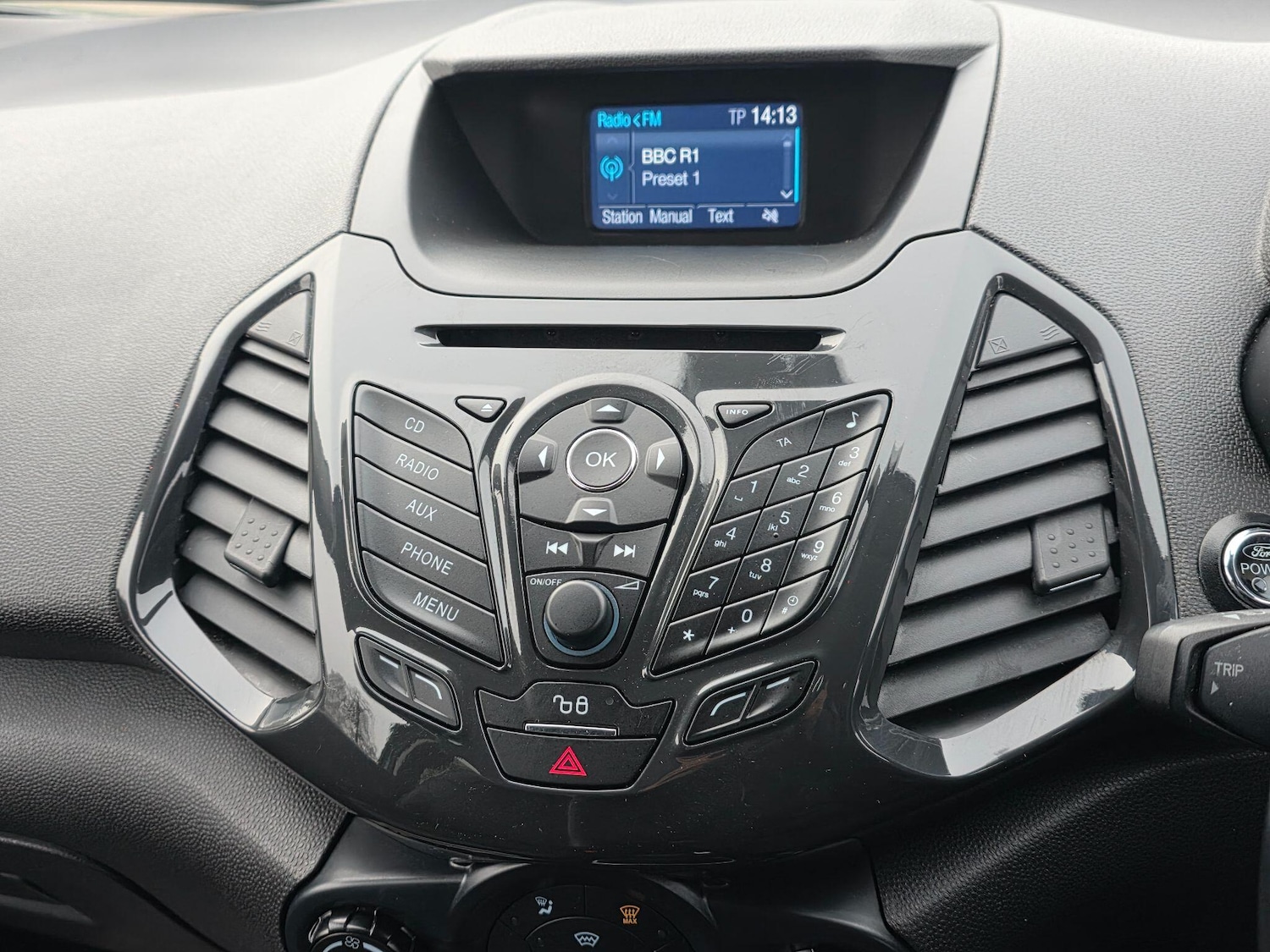 Used Ford Ecosport 2017 for sale - 77145918: Photo 26