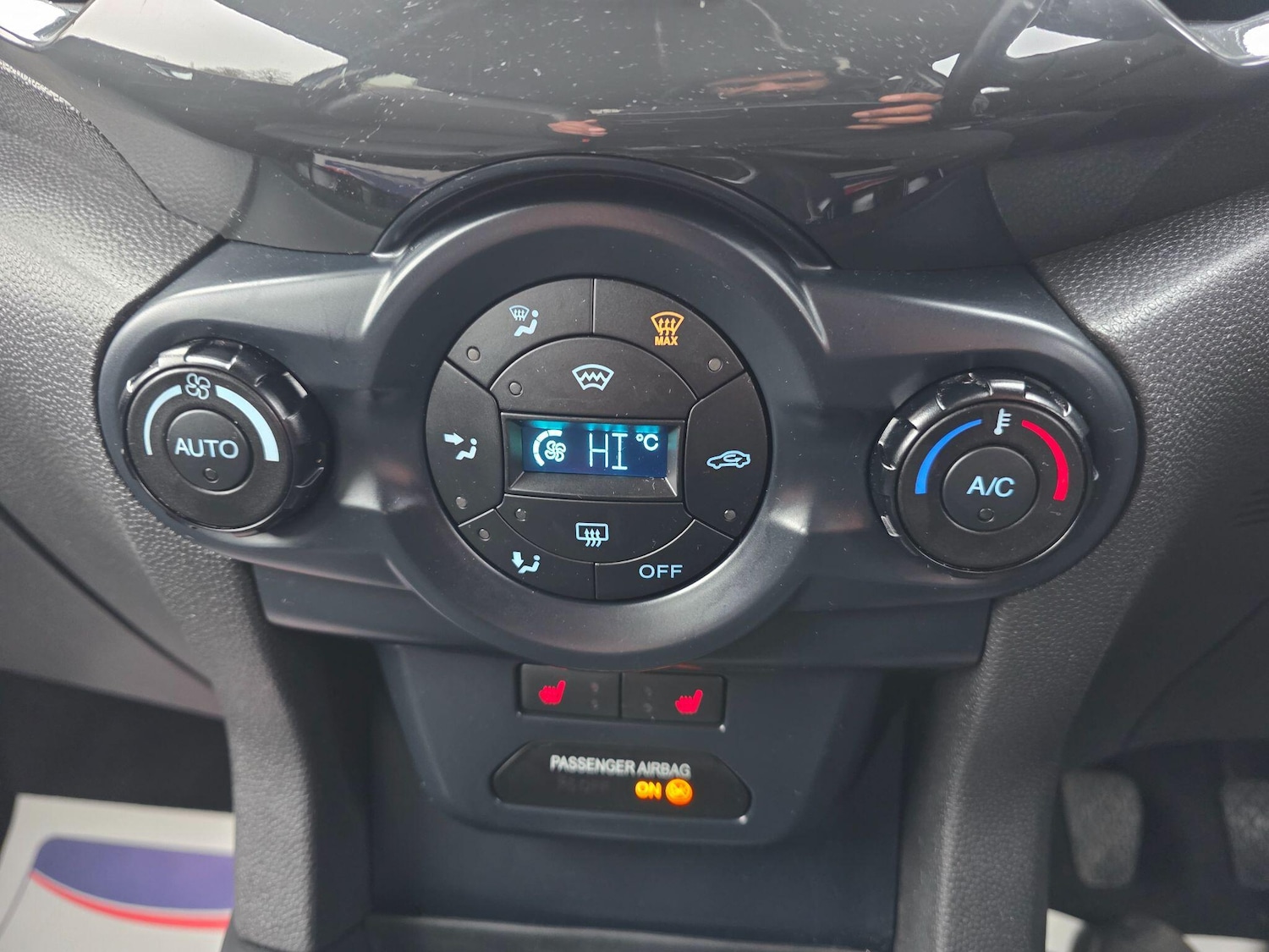 Used Ford Ecosport 2017 for sale - 77145918: Photo 28