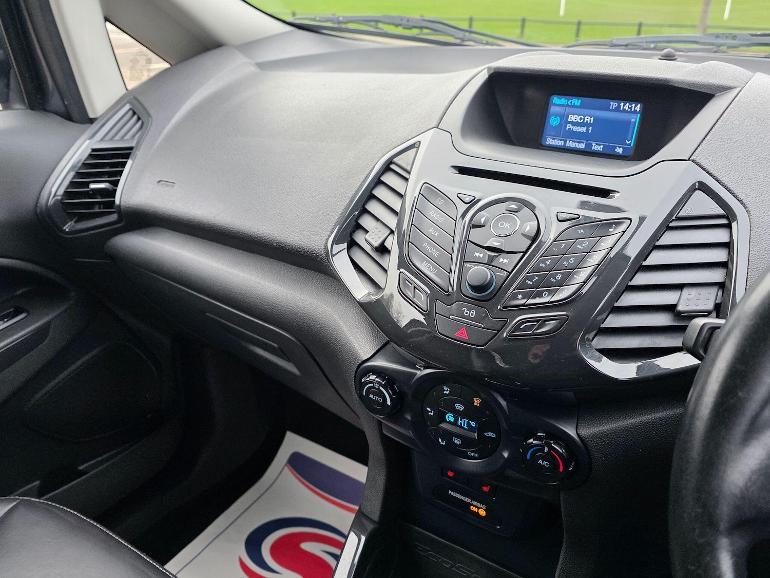 Used Ford Ecosport 2017 for sale - 77145918: Photo 31