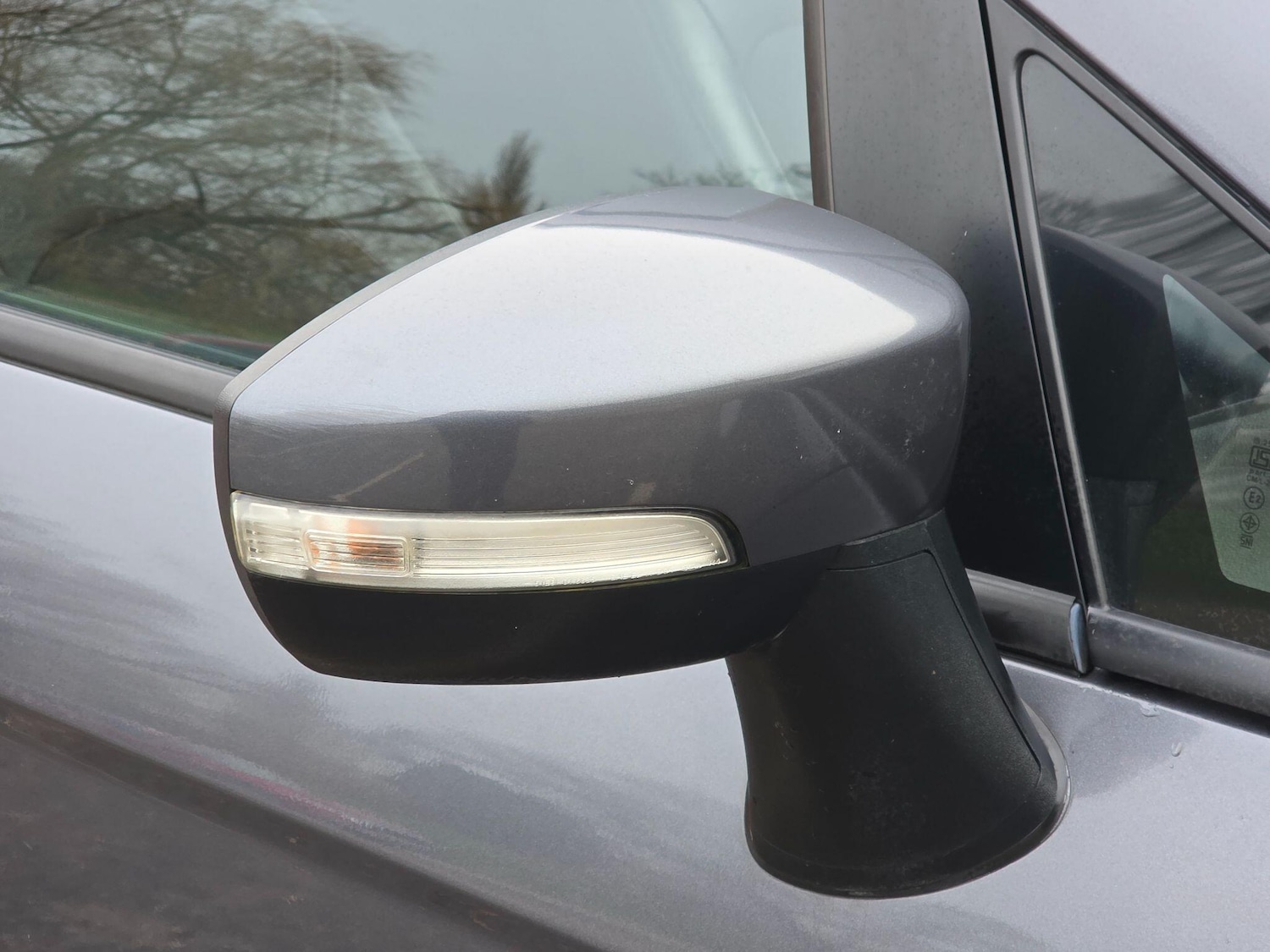 Used Ford Ecosport 2017 for sale - 77145918: Photo 39