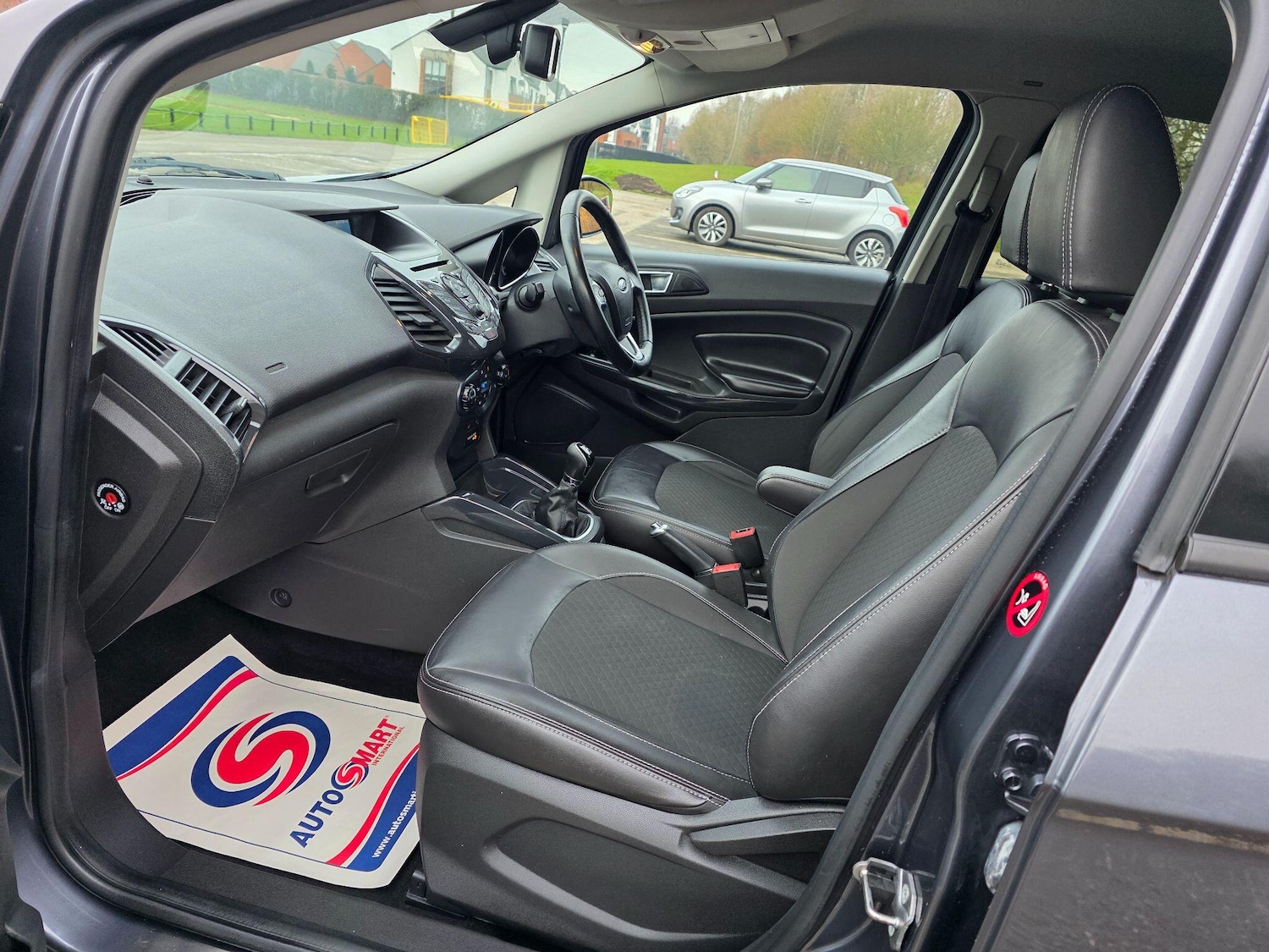 Used Ford Ecosport 2017 for sale - 77145918: Photo 9