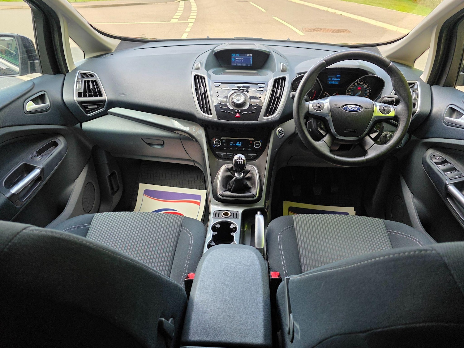 Vehicle 17