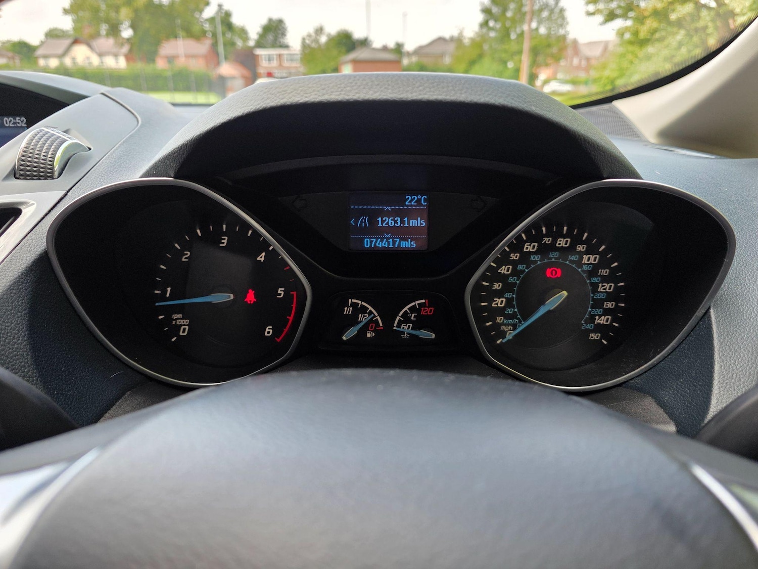 Vehicle 26